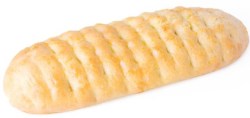 Granfocaccia sale e olio Mediterranea Surgelati Teramo Abruzzo